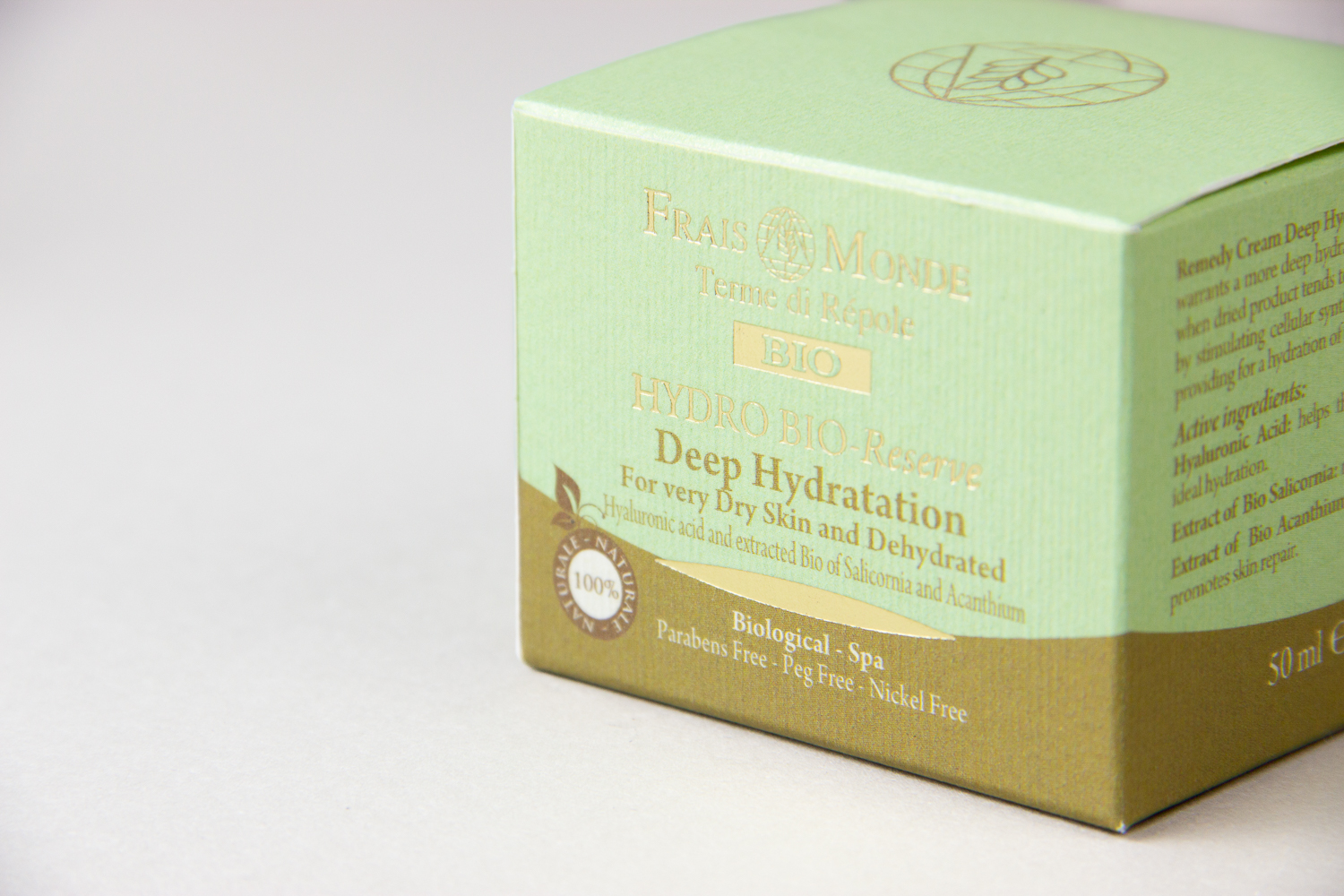 Il potere del Packaging personalizzato per i prodotti cosmetici